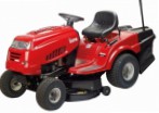 MTD Smart RE 175, tracteur de jardin (coureur)  Photo, les caractéristiques et tailles, la description et contrôle