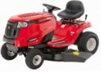 MTD SMART RG 145, bahçe traktörü (binici)  fotoğraf, özellikleri ve Boyutları, tanım ve Kontrol
