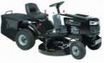 Murray 312006X51, dārza traktors (braucējs)  Foto, raksturlielumi un izmēri, apraksts un kontrole