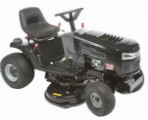 Murray 385002X50, bahçe traktörü (binici)  fotoğraf, özellikleri ve Boyutları, tanım ve Kontrol
