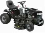 Murray 405017X78, bahçe traktörü (binici)  fotoğraf, özellikleri ve Boyutları, tanım ve Kontrol