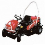 Oleo-Mac Apache 92, bahçe traktörü (binici)  fotoğraf, özellikleri ve Boyutları, tanım ve Kontrol