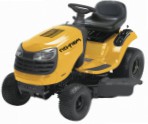 Parton PA175G42, garden tractor (rider)  Photo, characteristics and Sizes, description and Control