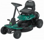 Poulan Pro WE 261, garden tractor (rider)  Photo, characteristics and Sizes, description and Control