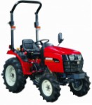 Shibaura ST318 MECH, mini traktor  fotografija, značilnosti in velikosti, opis in control