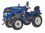 Скаут T-12DIF, mini traktor  Bilde, kjennetegn og størrelser, beskrivelse og Kontroll