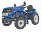 Скаут T-15DIF, mini traktor  fotografija, značilnosti in velikosti, opis in control