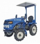 Скаут T-15DIF (с дугой), mini traktors  Foto, raksturlielumi un izmēri, apraksts un kontrole