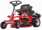 SNAPPER E281323BVE, záhradný traktor (jazdec)  fotografie, vlastnosti a veľkosti, popis a ovládanie