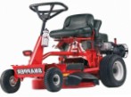 SNAPPER E2813523BVE Hi Vac Super, sodo traktorius (raitelis)  Nuotrauka, charakteristikos ir dydžiai, aprašymas ir kontrolė
