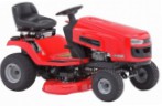 SNAPPER ELT17542, záhradný traktor (jazdec)  fotografie, vlastnosti a veľkosti, popis a ovládanie