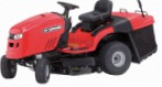 SNAPPER ELT1838RDF, tracteur de jardin (coureur)  Photo, les caractéristiques et tailles, la description et contrôle