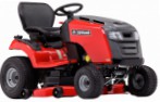 SNAPPER ENXT2346F, bahçe traktörü (binici)  fotoğraf, özellikleri ve Boyutları, tanım ve Kontrol