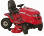 SNAPPER ESLT23460AWS, vrtni traktor (kolesar)  fotografija, značilnosti in velikosti, opis in control