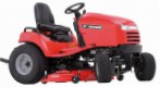 SNAPPER GT27544WD, garden tractor (rider)  Photo, characteristics and Sizes, description and Control