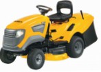 STIGA Estate Senator HST Special, garden tractor (rider)  Photo, characteristics and Sizes, description and Control