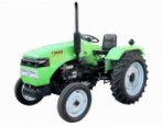 SWATT ХТ-180, mini traktor  fotografie, vlastnosti a veľkosti, popis a ovládanie
