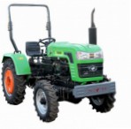 SWATT SF-244 (с дугой безопасности), mini tractor  Photo, characteristics and Sizes, description and Control