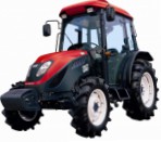 TYM Тractors T603, mini tractor  Photo, characteristics and Sizes, description and Control