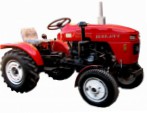 Xingtai XT-160, mini traktor  fénykép, jellemzők és méretek, leírás és ellenőrzés