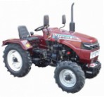 Xingtai XT-224, mini traktor  Foto, karakteristike i Veličine, opis i Kontrolirati