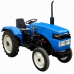 Xingtai XT-240, mini tractor  Foto, características y tamaños, descripción y controlar