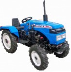 Xingtai XT-244 без кабины, mini tracteur  Photo, les caractéristiques et tailles, la description et contrôle