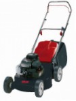AL-KO 121372 Classic 4.0 B, self-propelled lawn mower  Photo, characteristics and Sizes, description and Control