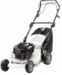 self-propelled lawn mower ALPINA Premium 5300 SB Photo, description
