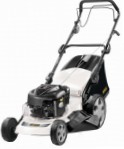 self-propelled lawn mower ALPINA Premium 5300 WBX Photo, description