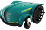 Ambrogio L200 Evolution AM200ELS2, robot lawn mower  Photo, characteristics and Sizes, description and Control