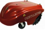 robot lawn mower Ambrogio L200 Evolution Li 2x6A Photo, description