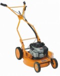 AS-Motor AS 53 B4/4T, self-propelled lawn mower  Photo, characteristics and Sizes, description and Control