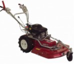 Daishin SRM-180K, self-propelled lawn mower  Photo, characteristics and Sizes, description and Control