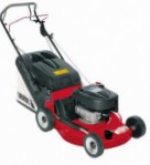 EFCO AR 53 TBXM, self-propelled lawn mower  Photo, characteristics and Sizes, description and Control