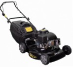 self-propelled lawn mower Huter GLM-5.0 S Photo, description