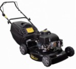 self-propelled lawn mower Huter GLM-5.5 S Photo, description