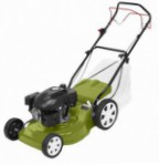 self-propelled lawn mower IVT GLMS-20 Photo, description