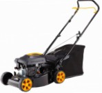 McCULLOCH M46-110 Classic, lawn mower  Photo, characteristics and Sizes, description and Control