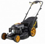 self-propelled lawn mower McCULLOCH M56-170AWFPX Photo, description