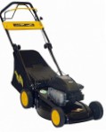 self-propelled lawn mower MegaGroup 4750 XAT Pro Line Photo, description