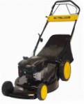 self-propelled lawn mower MegaGroup 5220 XQT Pro Line Photo, description