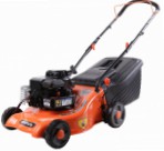 PATRIOT PT 41 BS, lawn mower  Photo, characteristics and Sizes, description and Control