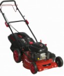 Vitals ZP 46139nd, self-propelled lawn mower  Photo, characteristics and Sizes, description and Control