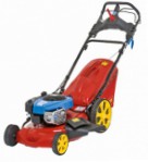 Wolf-Garten Blue Power 48 A HW ES, self-propelled lawn mower  Photo, characteristics and Sizes, description and Control