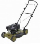 Zigzag GM 508 MH, lawn mower  Photo, characteristics and Sizes, description and Control