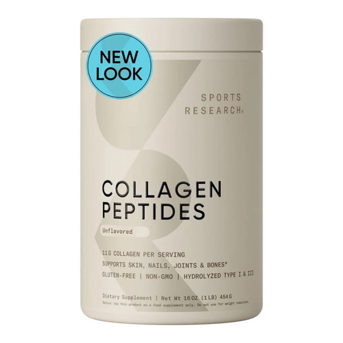 фотография Collagen Peptides, 570 мл, купить за 11000 руб онлайн