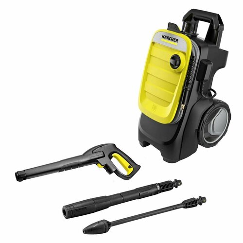 фотография Автомойка Karcher К7 Сompact Set (8.440-669.0), купить за 63990 руб онлайн