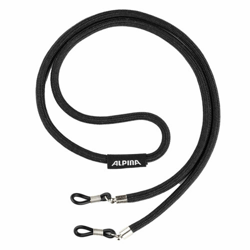 фотография Шнурок для очков ALPINA Eyewear Strap Style Black, купить за 1025 руб онлайн