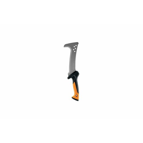 фотография Мачете-пила Fiskars Solid CL-521 (1051233), купить за 5390 руб онлайн